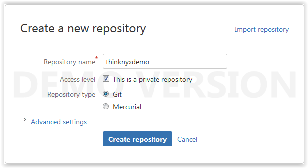 Repository_Creation_Bitbucket